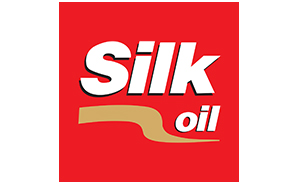silk oil